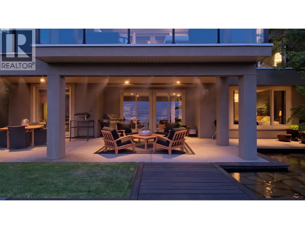 1749 Capistrano Drive - Kelowna House for Sale, 3 Bedrooms (10385473)# - 55