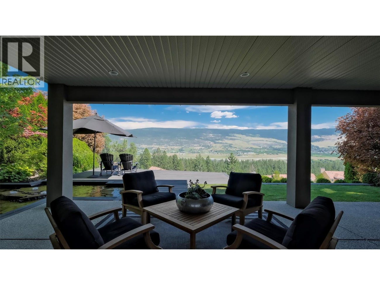 1749 Capistrano Drive - Kelowna House for Sale, 3 Bedrooms (10385473)# - 60