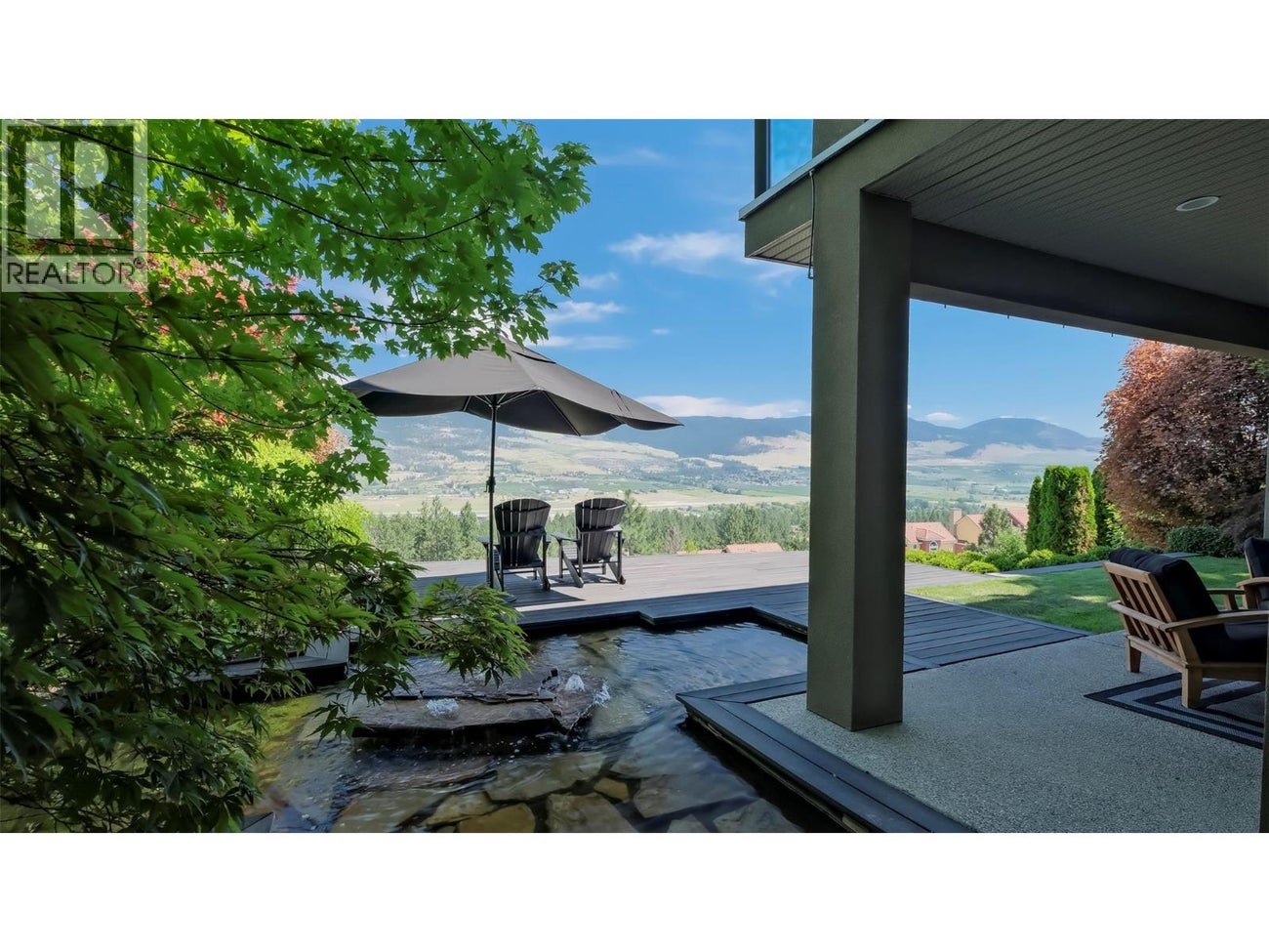 1749 Capistrano Drive - Kelowna House for Sale, 3 Bedrooms (10385473)# - 62