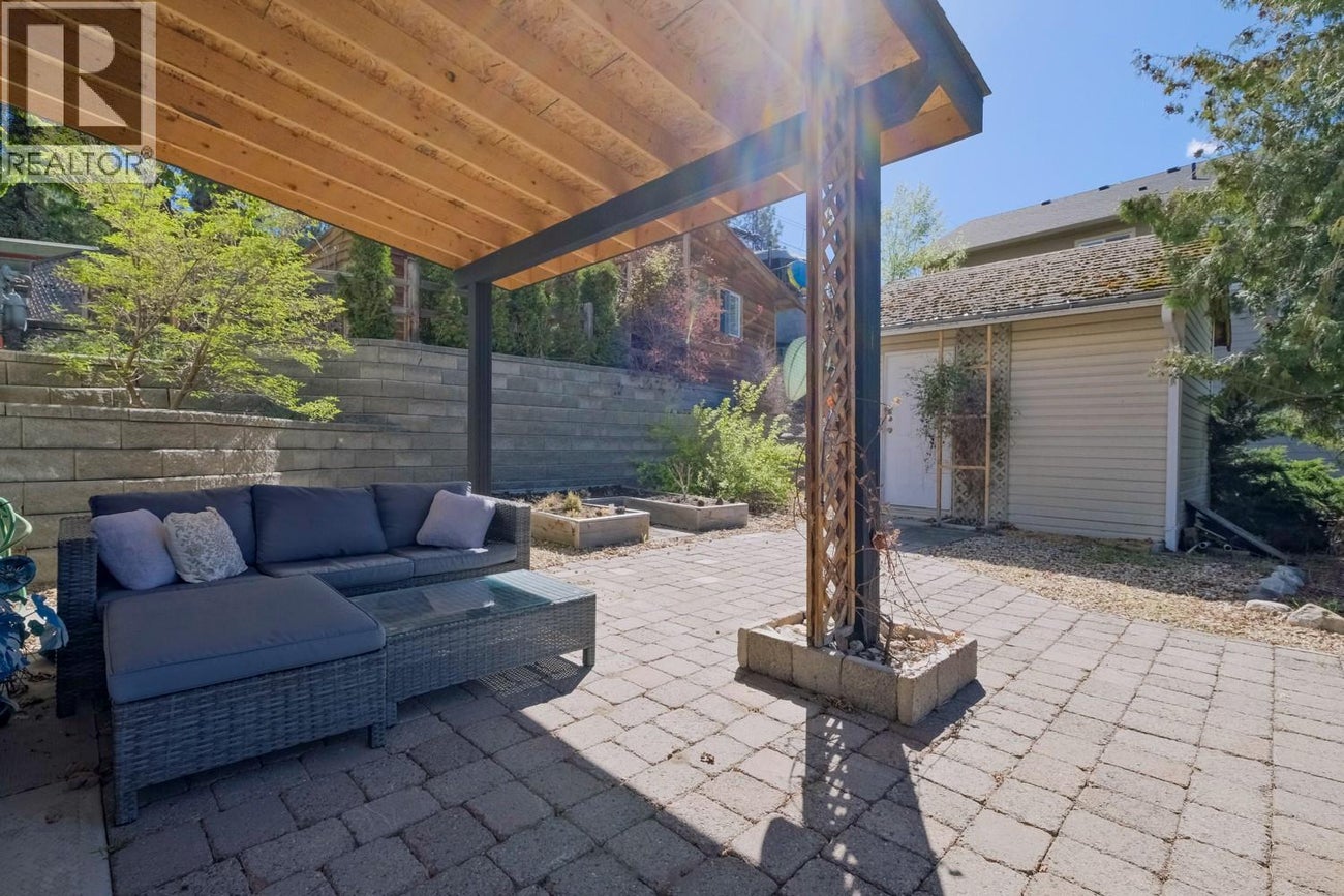 11420 Darlene Road - Lake Country House for Sale, 4 Bedrooms (10385737)# - 38