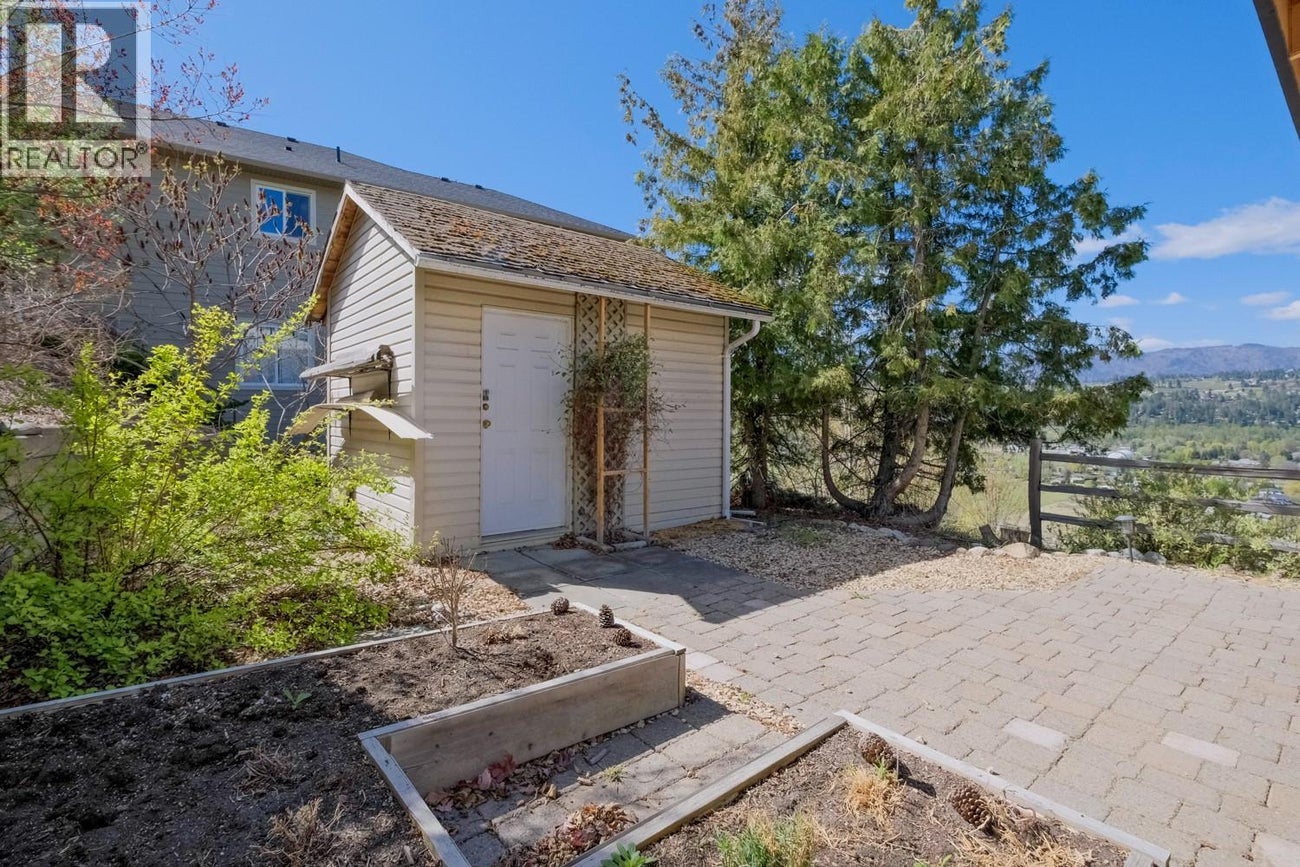 11420 Darlene Road - Lake Country House for Sale, 4 Bedrooms (10385737)# - 40
