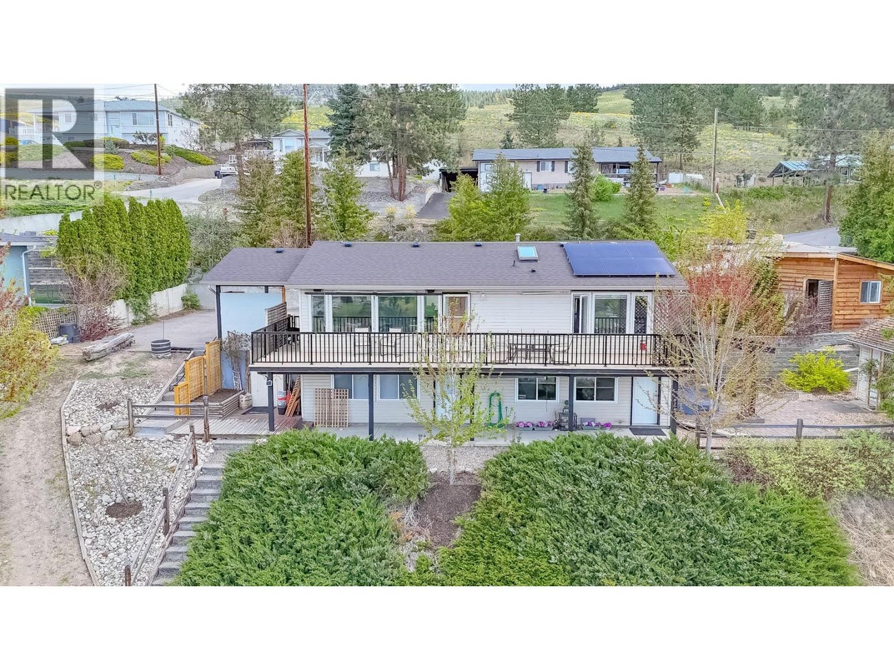 11420 Darlene Road - Lake Country House for Sale, 4 Bedrooms (10385737)# - 42
