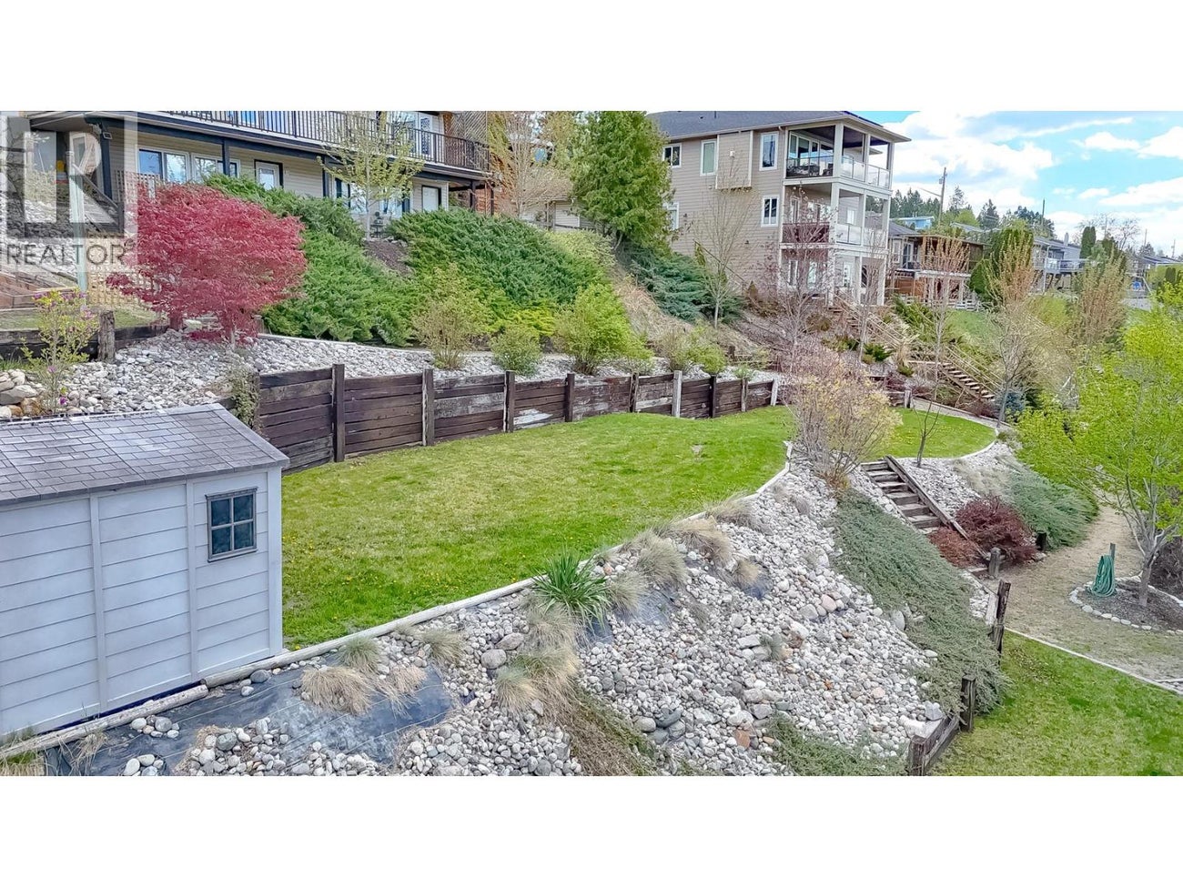 11420 Darlene Road - Lake Country House for Sale, 4 Bedrooms (10385737)# - 45