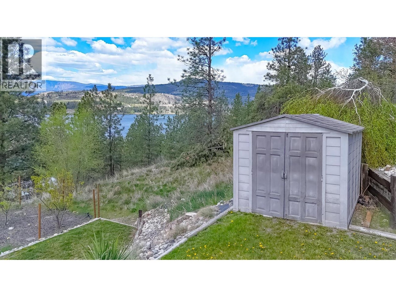 11420 Darlene Road - Lake Country House for Sale, 4 Bedrooms (10385737)# - 46