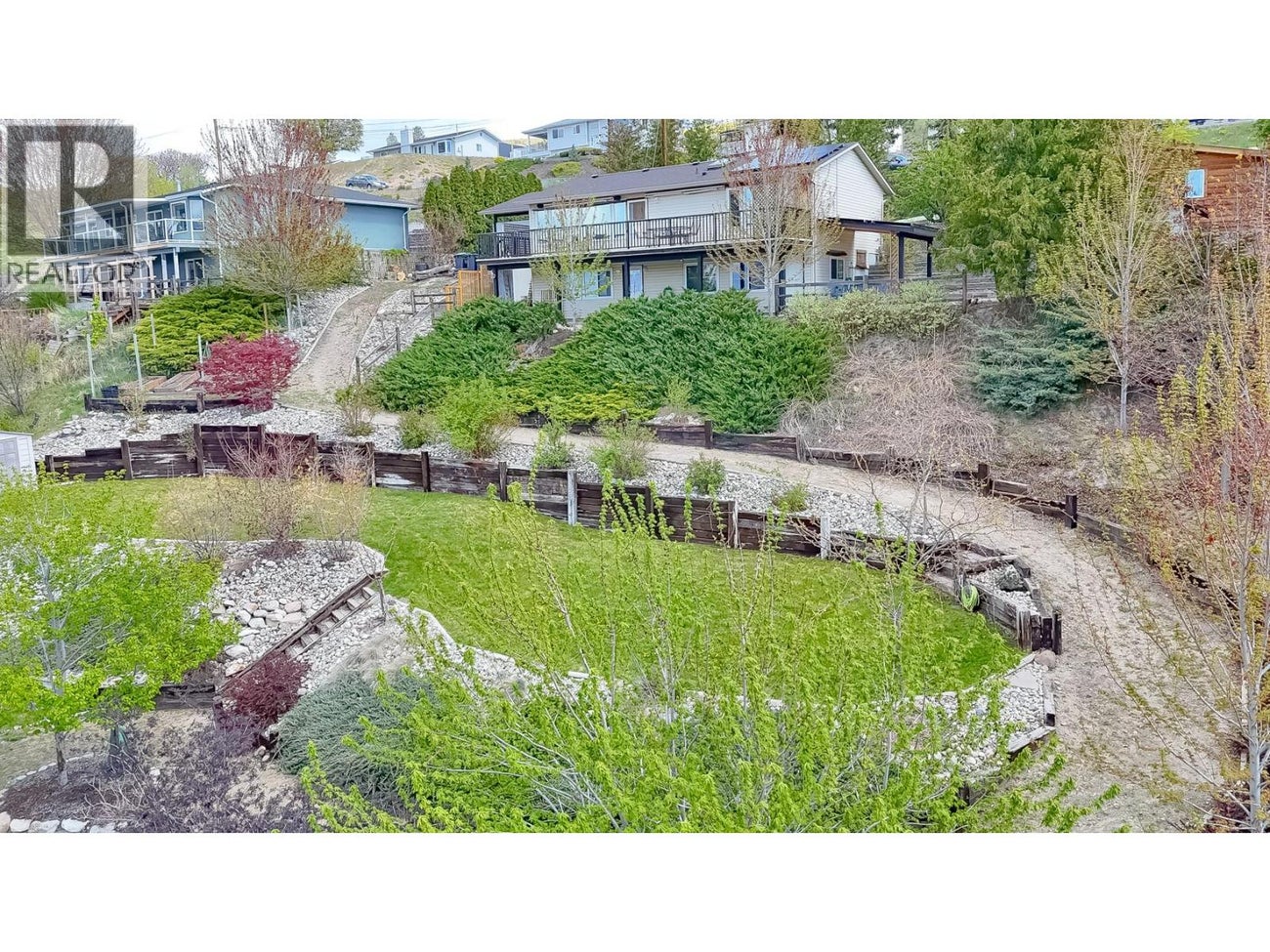 11420 Darlene Road - Lake Country House for Sale, 4 Bedrooms (10385737)# - 47