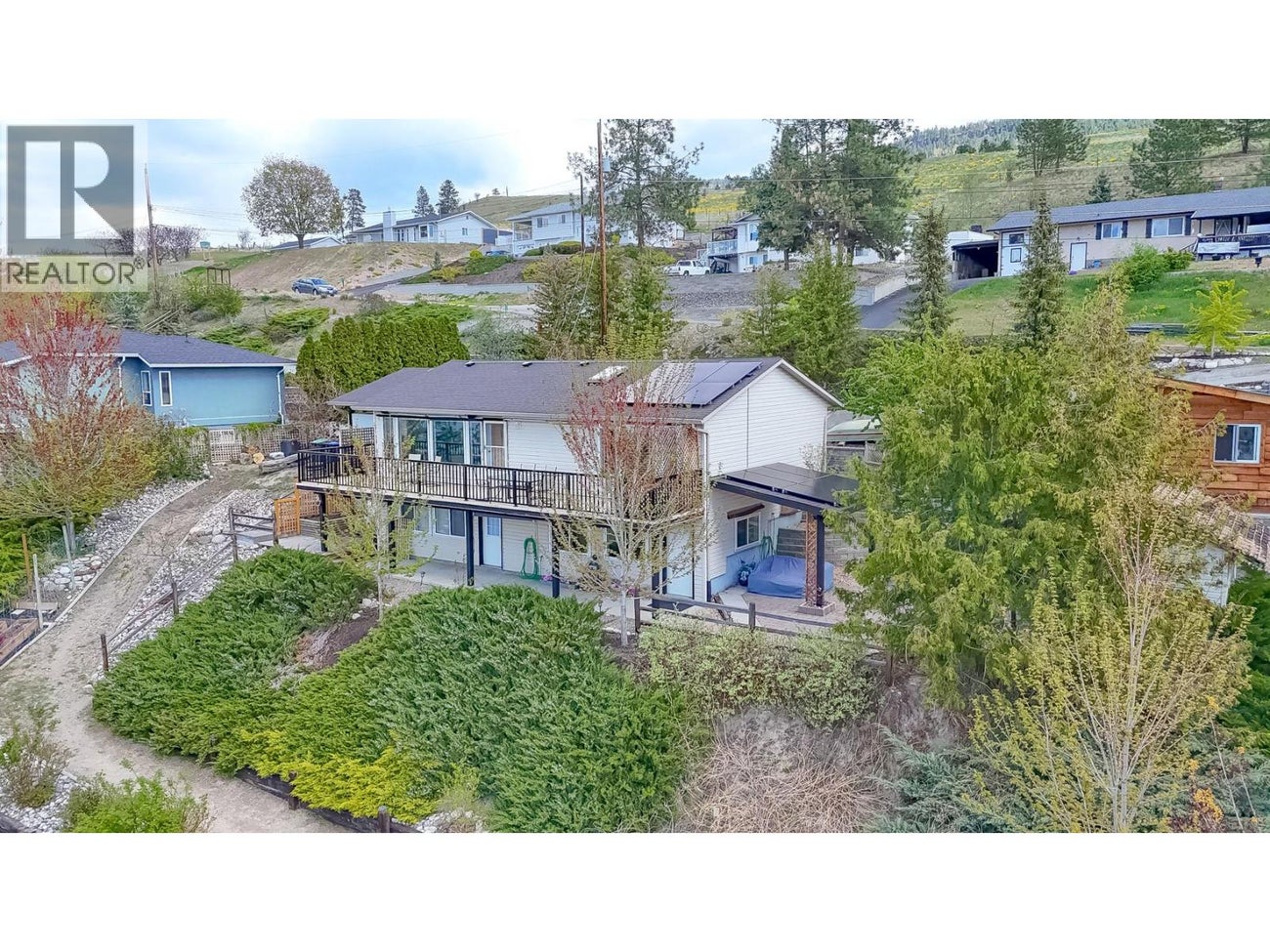 11420 Darlene Road - Lake Country House for Sale, 4 Bedrooms (10385737)# - 48