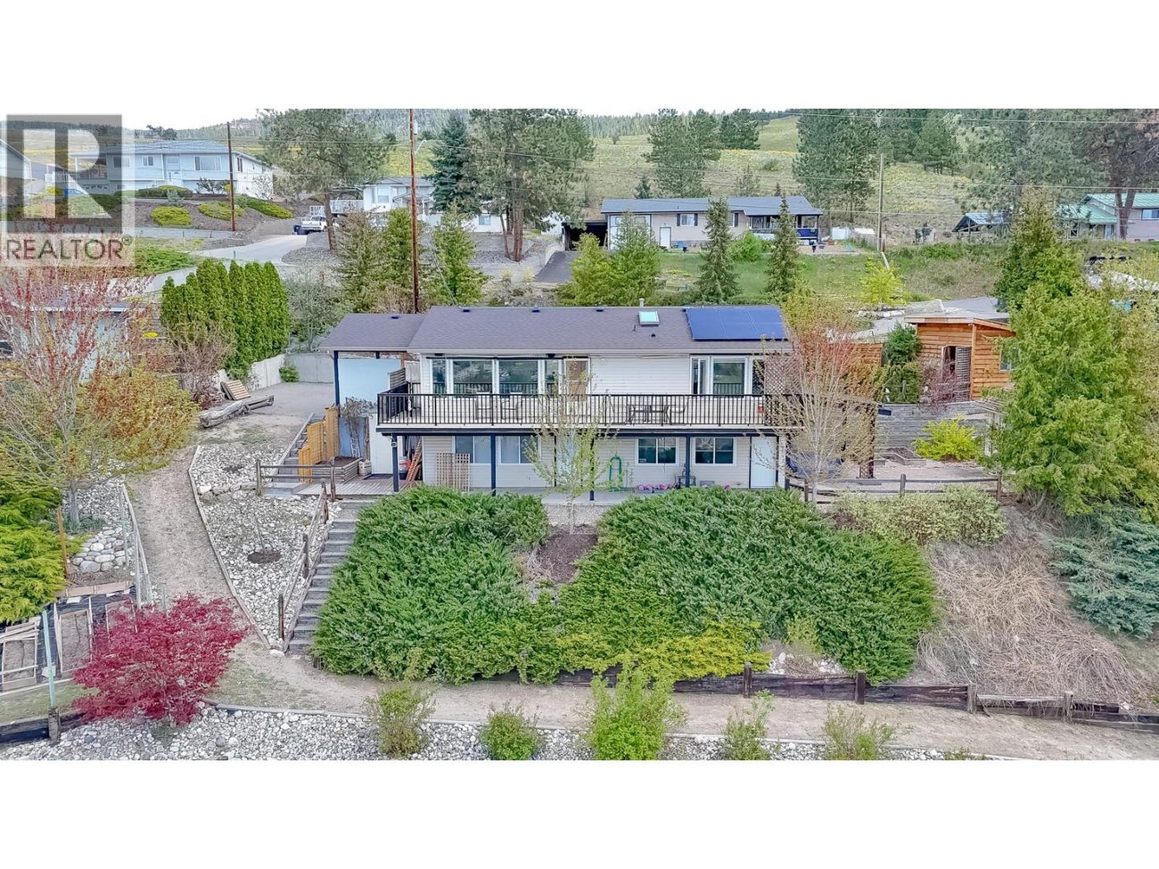 11420 Darlene Road - Lake Country House for Sale, 4 Bedrooms (10385737)# - 49
