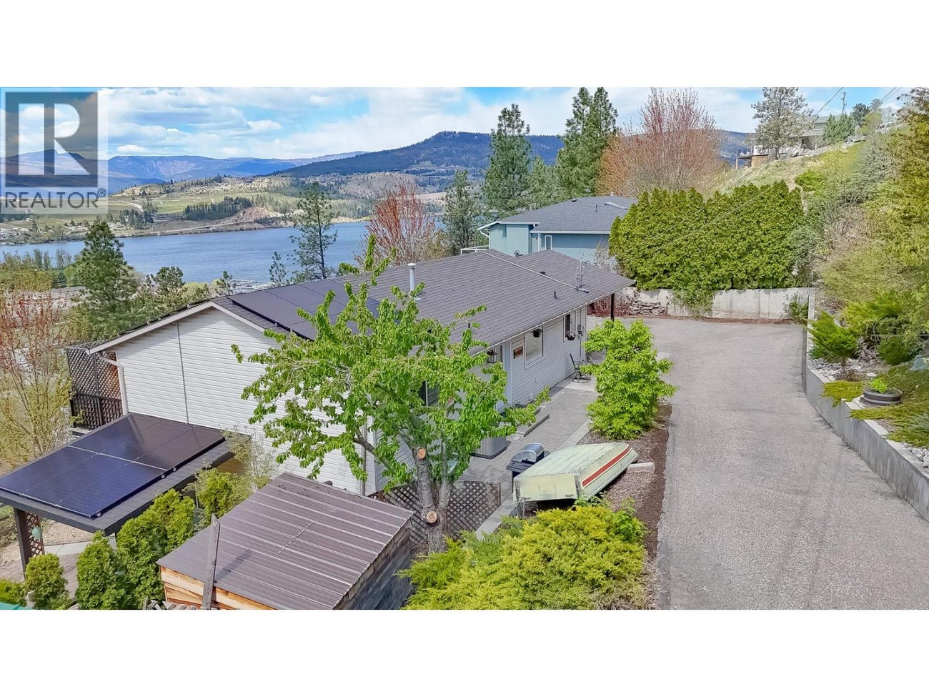11420 Darlene Road - Lake Country House for Sale, 4 Bedrooms (10385737)# - 4