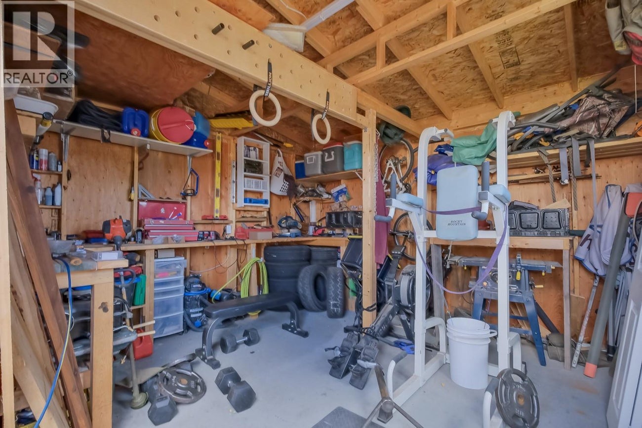 11420 Darlene Road - Lake Country House for Sale, 4 Bedrooms (10385737)# - 55