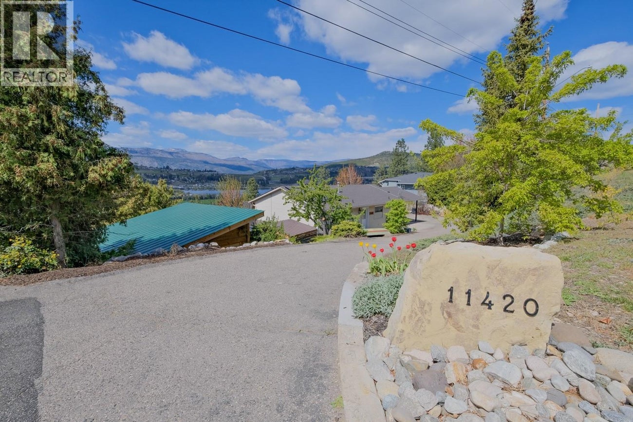 11420 Darlene Road - Lake Country House for Sale, 4 Bedrooms (10385737)# - 56