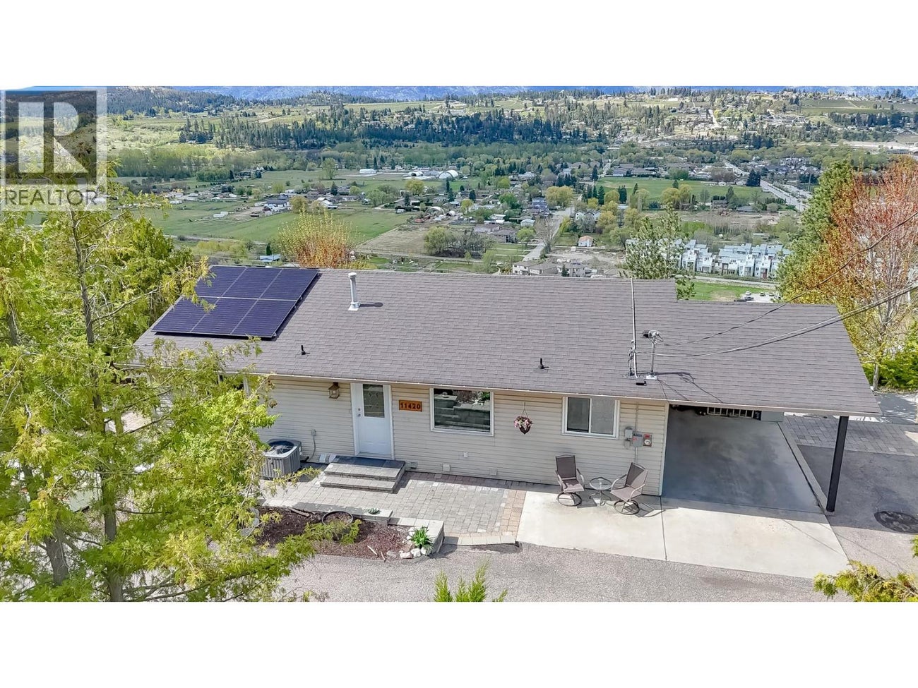 11420 Darlene Road - Lake Country House for Sale, 4 Bedrooms (10385737)# - 57