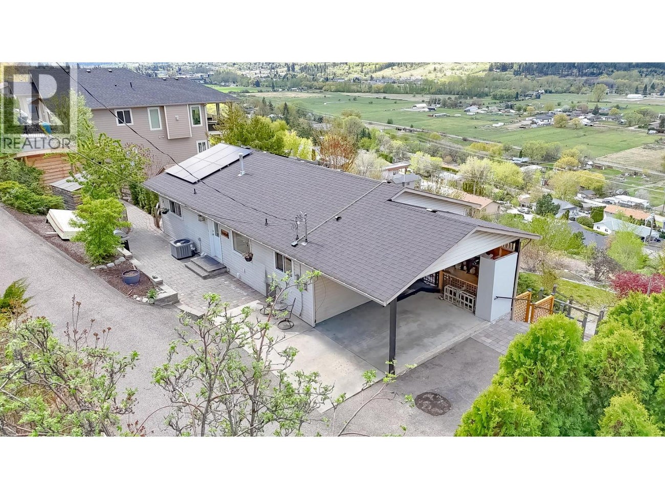 11420 Darlene Road - Lake Country House for Sale, 4 Bedrooms (10385737)# - 58