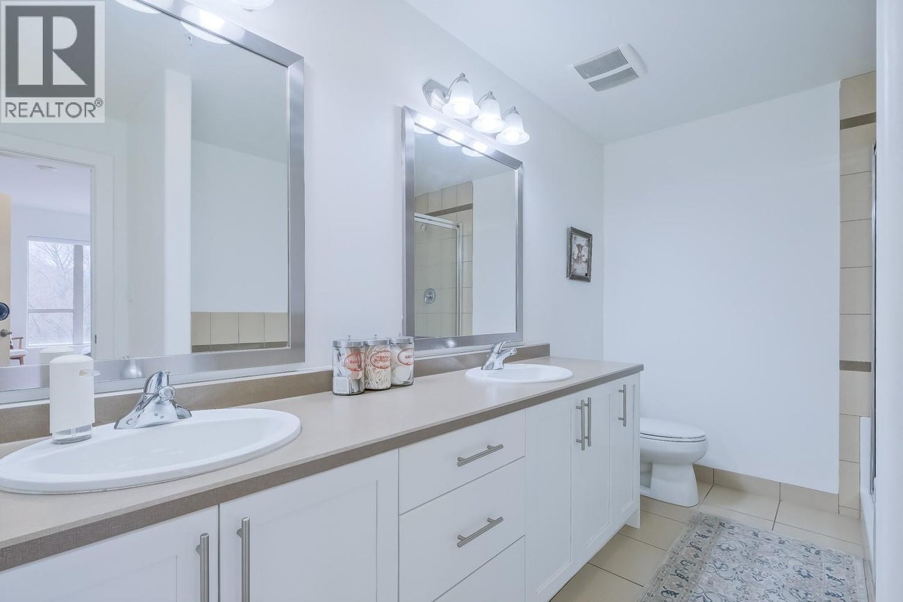 1160 Bernard Avenue Unit# 215 - Kelowna Apartment for Sale, 2 Bedrooms (10386545)# - 20 1160 Bernard Avenue Unit# 215 - Kelowna Apartment for Sale, 2 Bedrooms (10386545)# - 20