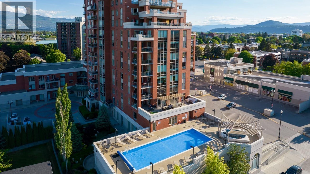 1160 Bernard Avenue Unit# 215 - Kelowna Apartment for Sale, 2 Bedrooms (10386545)# - 2 1160 Bernard Avenue Unit# 215 - Kelowna Apartment for Sale, 2 Bedrooms (10386545)# - 2