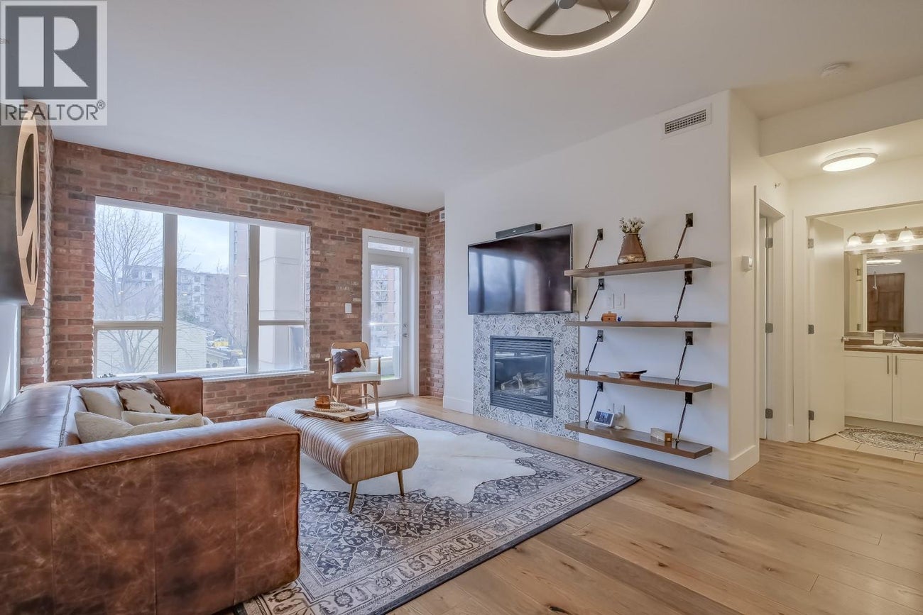 1160 Bernard Avenue Unit# 215 - Kelowna Apartment for Sale, 2 Bedrooms (10386545)# - 5 1160 Bernard Avenue Unit# 215 - Kelowna Apartment for Sale, 2 Bedrooms (10386545)# - 5