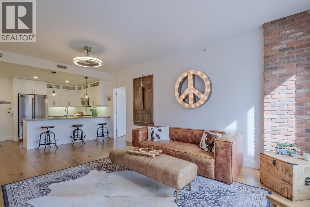 1160 Bernard Avenue Unit# 215 - Kelowna Apartment for Sale, 2 Bedrooms (10386545)# - 6 1160 Bernard Avenue Unit# 215 - Kelowna Apartment for Sale, 2 Bedrooms (10386545)# - 6