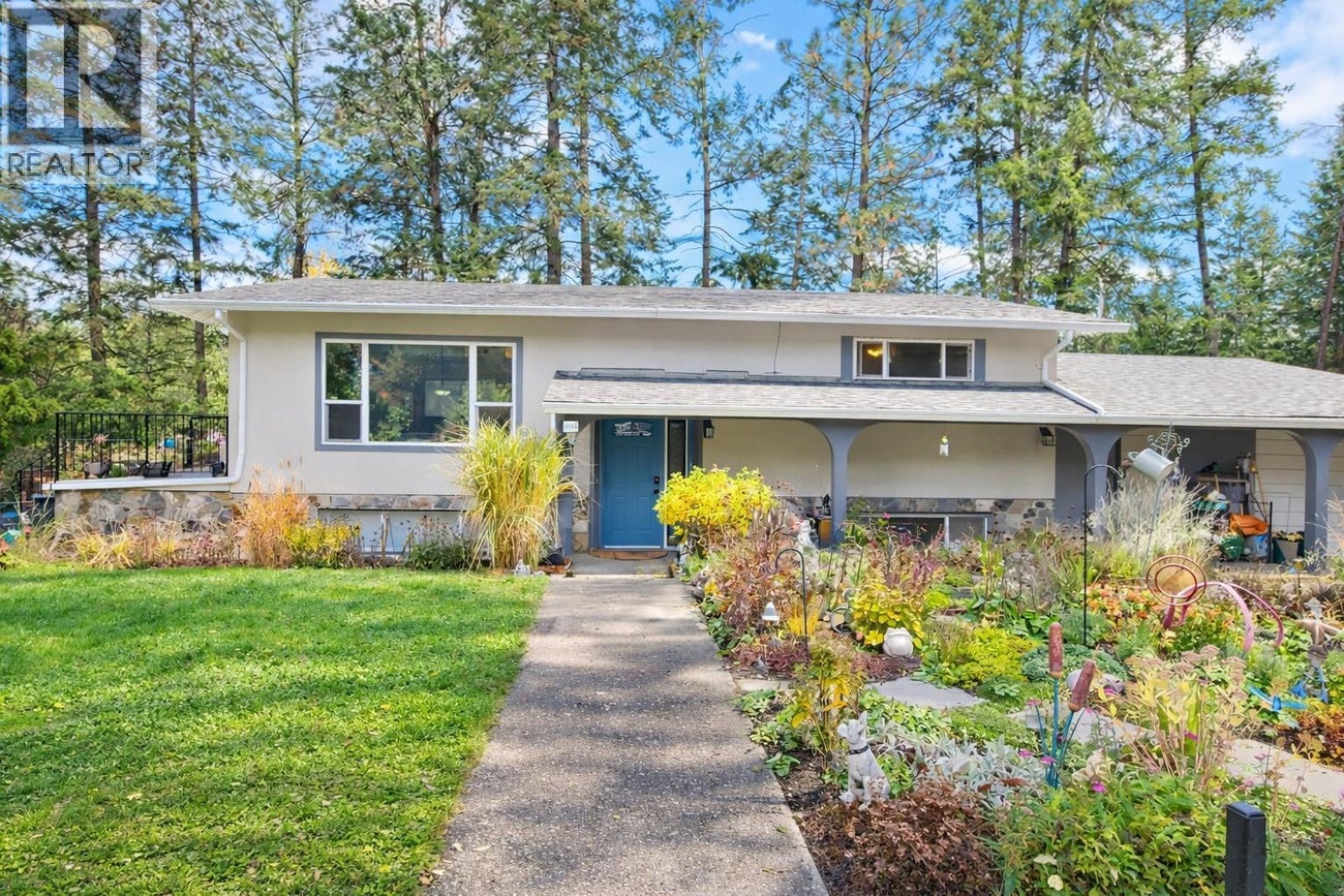 4099 Miller Road - Kelowna House for Sale, 4 Bedrooms (10386591)# - 1