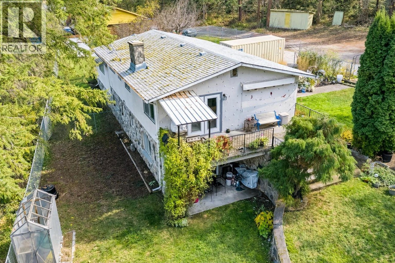 4099 Miller Road - Kelowna House for Sale, 4 Bedrooms (10386591)# - 34