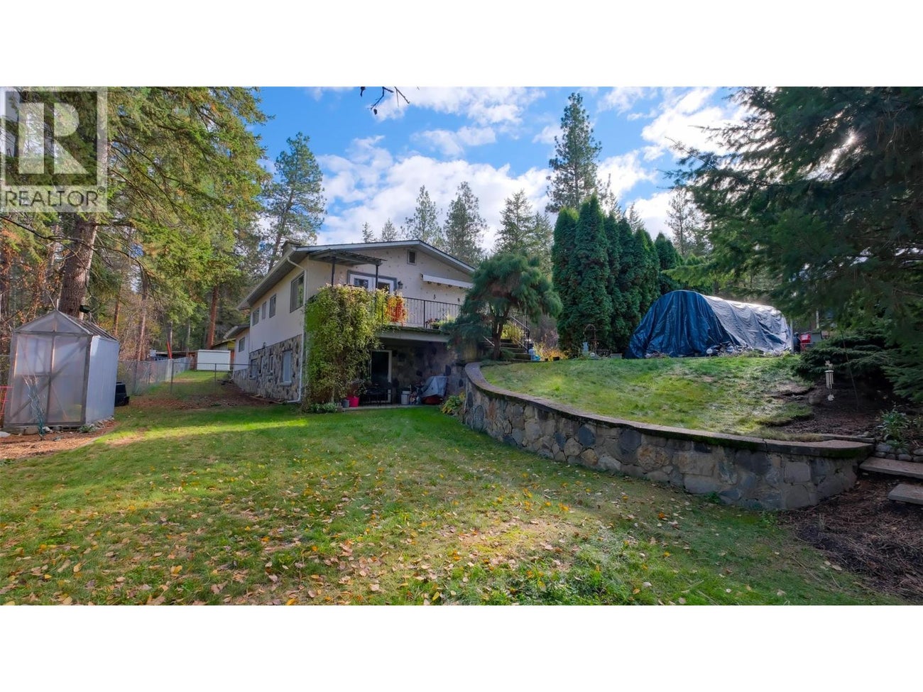 4099 Miller Road - Kelowna House for Sale, 4 Bedrooms (10386591)# - 4
