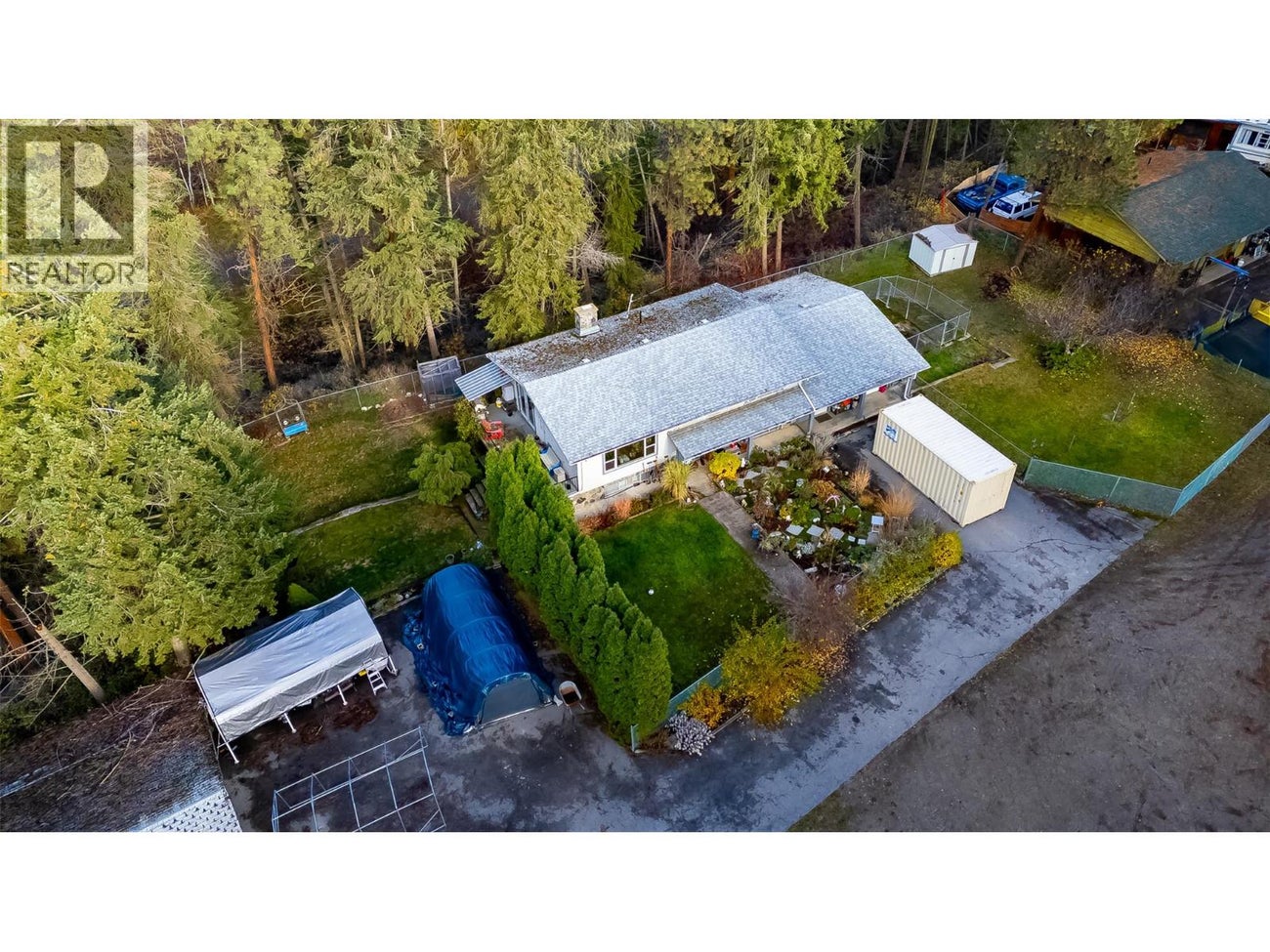 4099 Miller Road - Kelowna House for Sale, 4 Bedrooms (10386591)# - 6