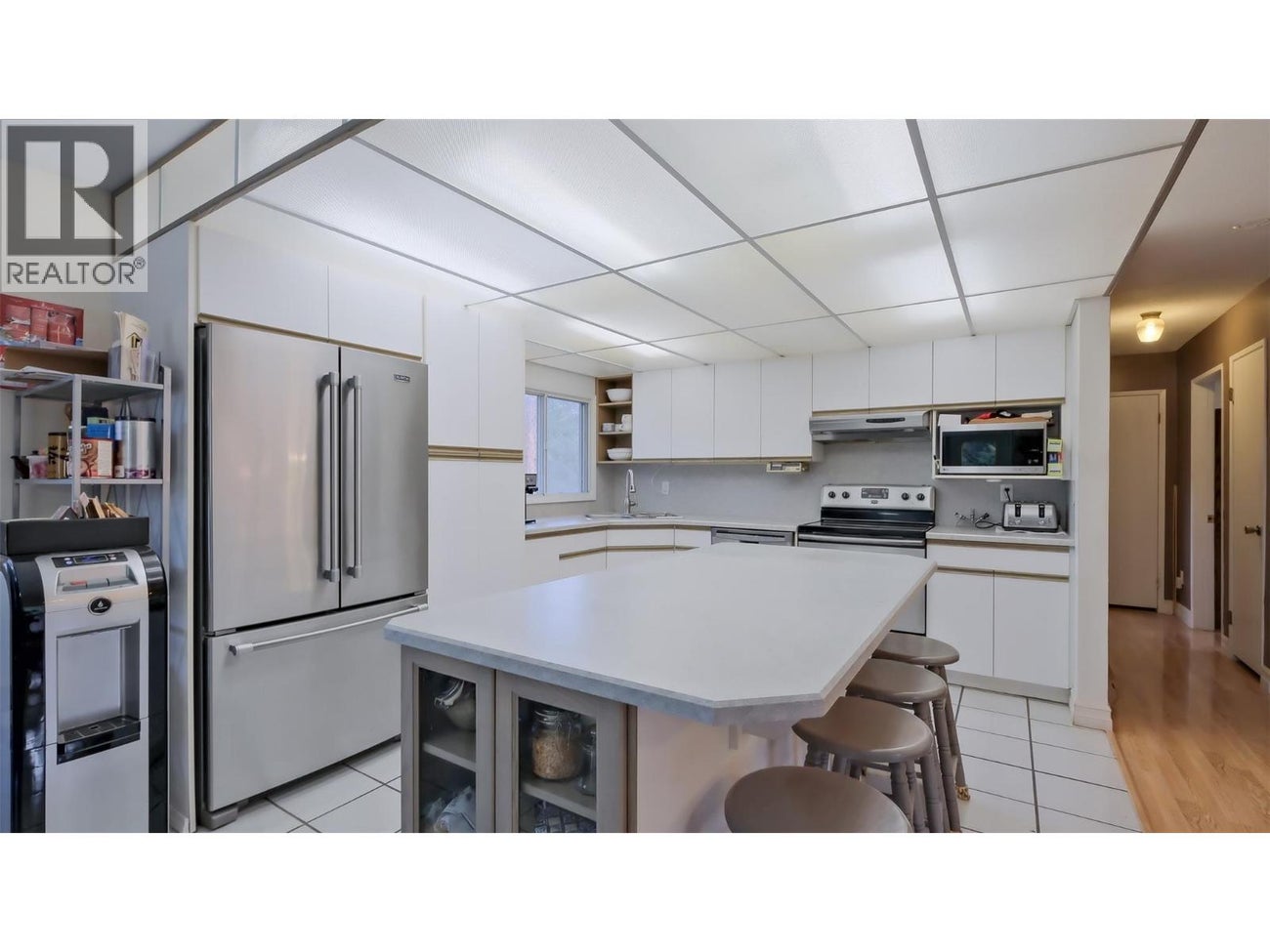 4099 Miller Road - Kelowna House for Sale, 4 Bedrooms (10386591)# - 8