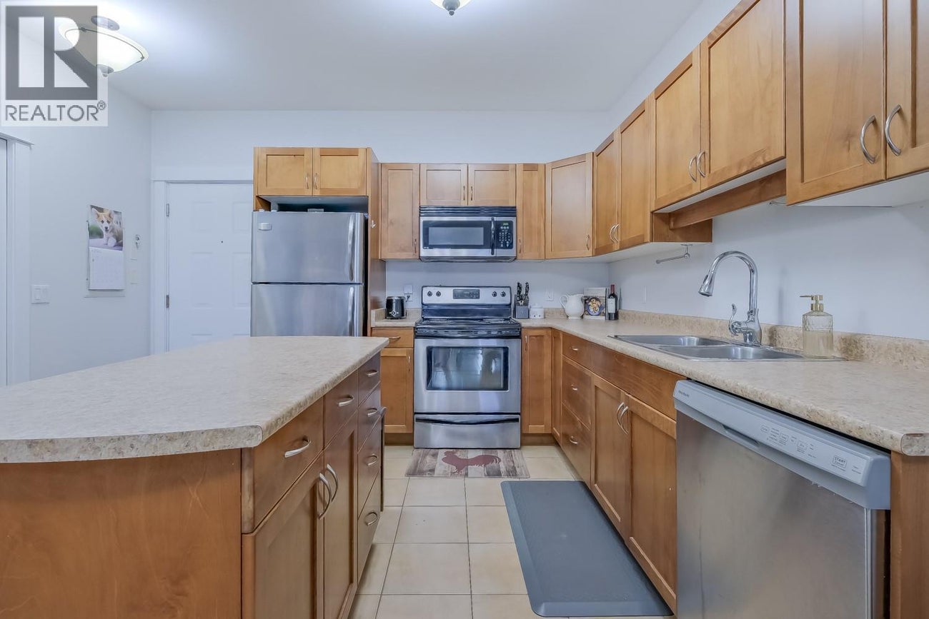 3350 Woodsdale Road Unit# 202 - Lake Country Apartment for Sale, 2 Bedrooms (10387234)# - 12