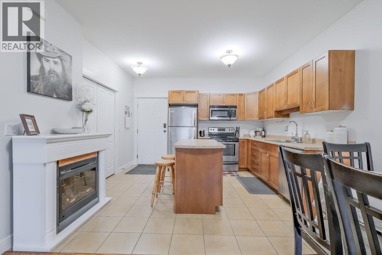 3350 Woodsdale Road Unit# 202 - Lake Country Apartment for Sale, 2 Bedrooms (10387234)# - 14