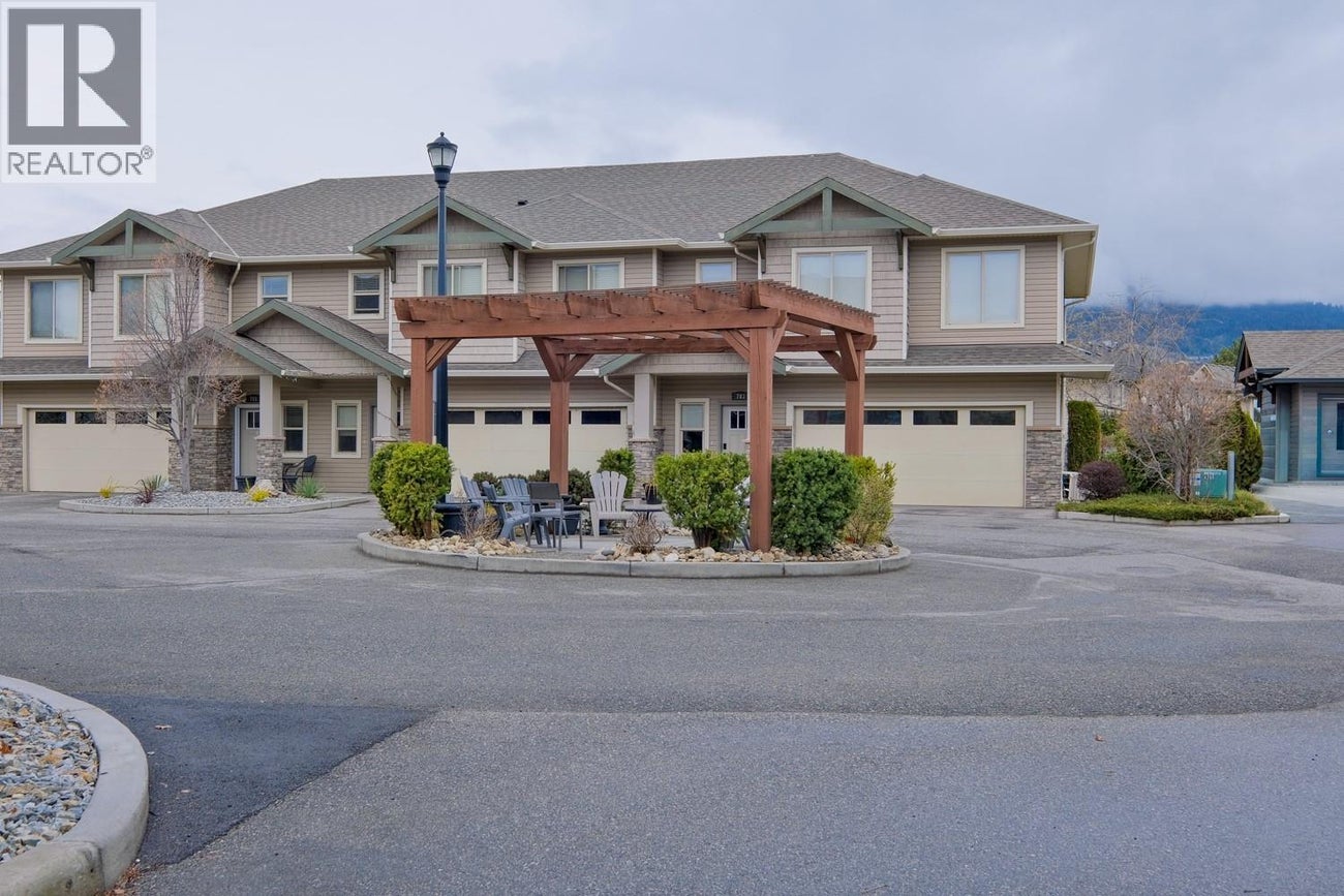 3350 Woodsdale Road Unit# 202 - Lake Country Apartment for Sale, 2 Bedrooms (10387234)# - 19