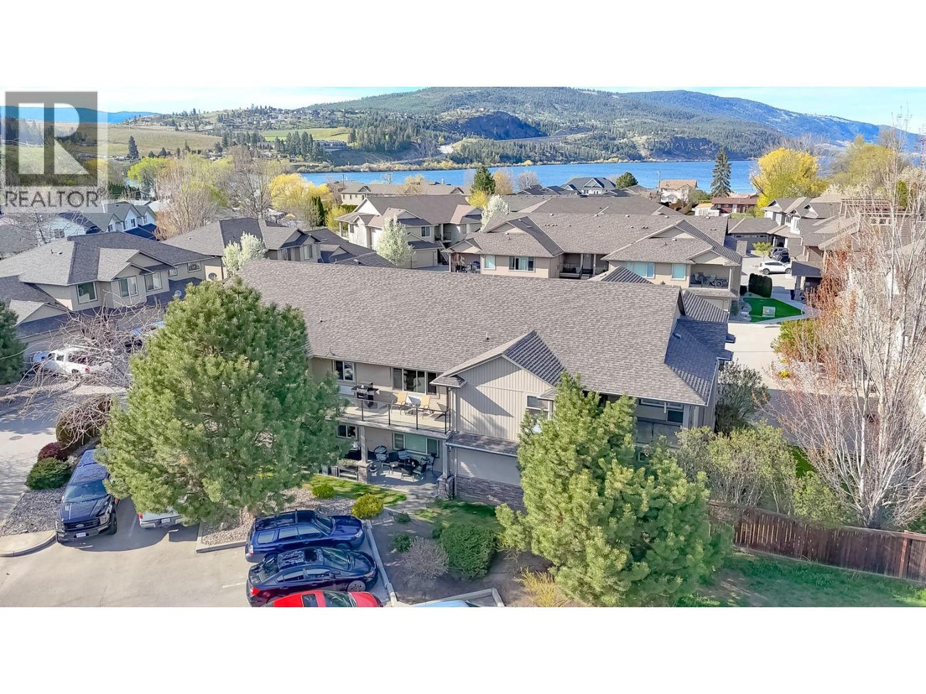 3350 Woodsdale Road Unit# 202 - Lake Country Apartment for Sale, 2 Bedrooms (10387234)# - 1