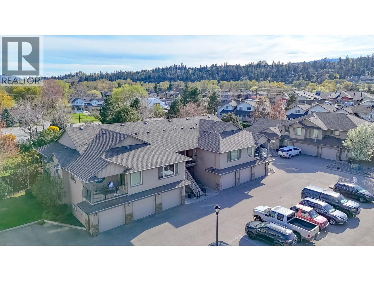 3350 Woodsdale Road Unit# 202 - Lake Country Apartment for Sale, 2 Bedrooms (10387234)# - 23