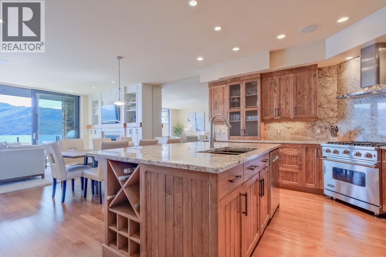 5235 Buchanan Road Unit# 1 - Peachland House for Sale, 3 Bedrooms (10387306)# - 15 5235 Buchanan Road Unit# 1 - Peachland House for Sale, 3 Bedrooms (10387306)# - 15