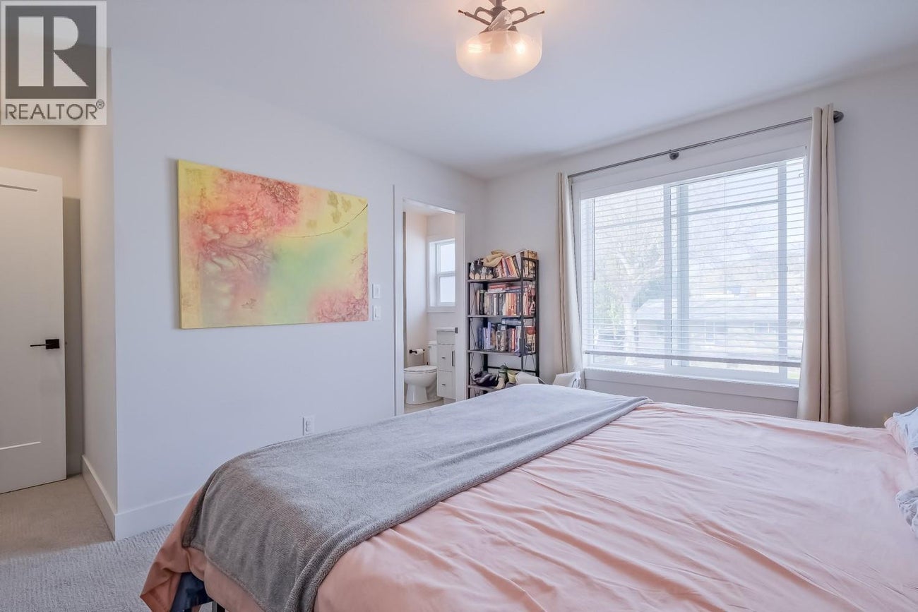 951 Stockwell Avenue - Kelowna Row / Townhouse for Sale, 3 Bedrooms (10390735)# - 14