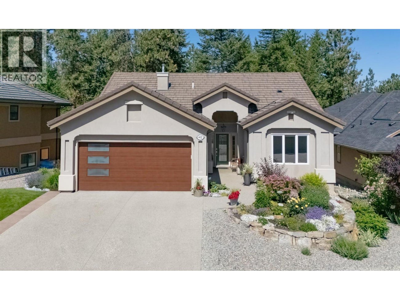 4432 Gallaghers Forest S - Kelowna House for Sale, 4 Bedrooms (10391119)# - 2