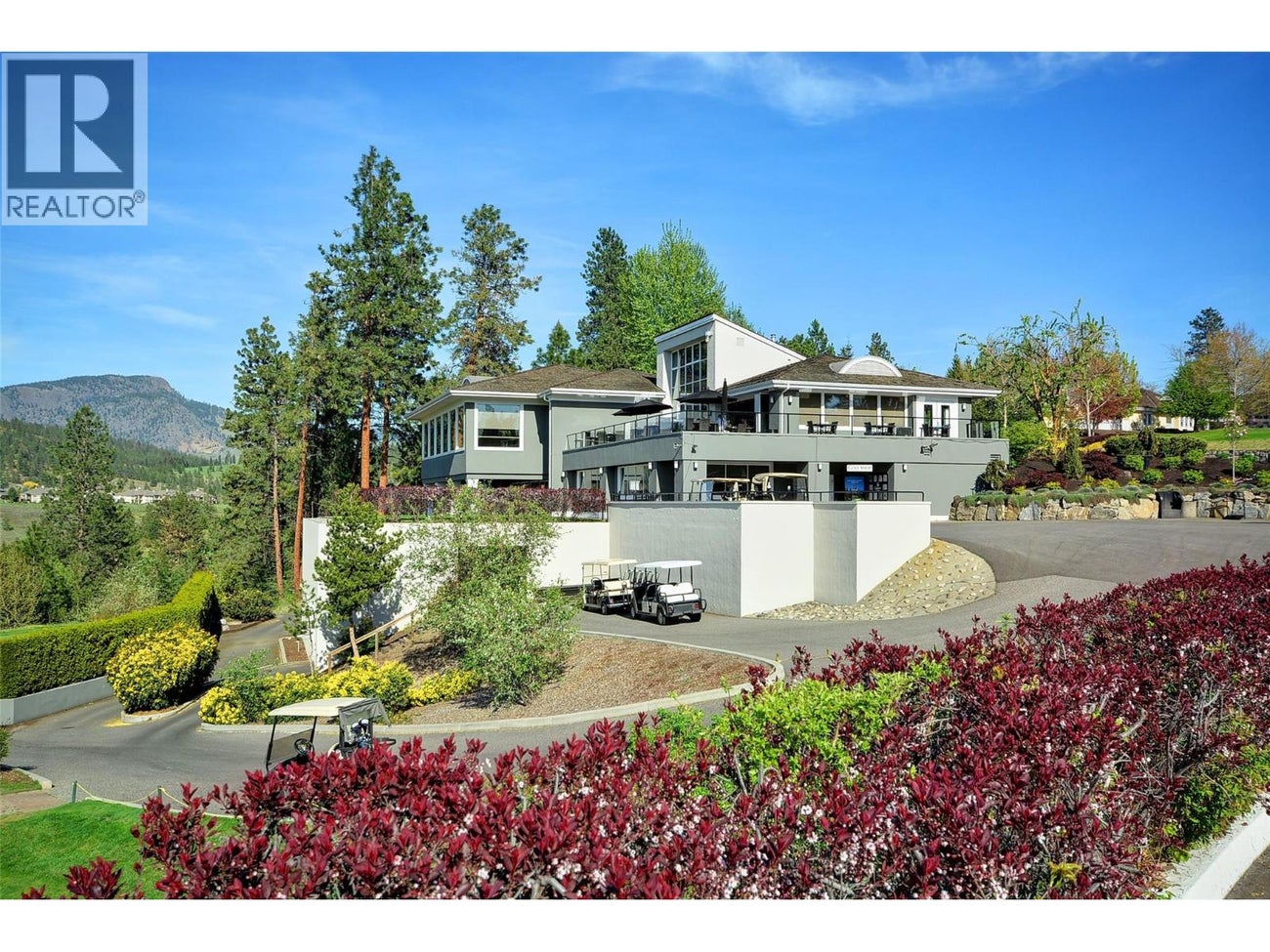 4432 Gallaghers Forest S - Kelowna House for Sale, 4 Bedrooms (10391119)# - 48