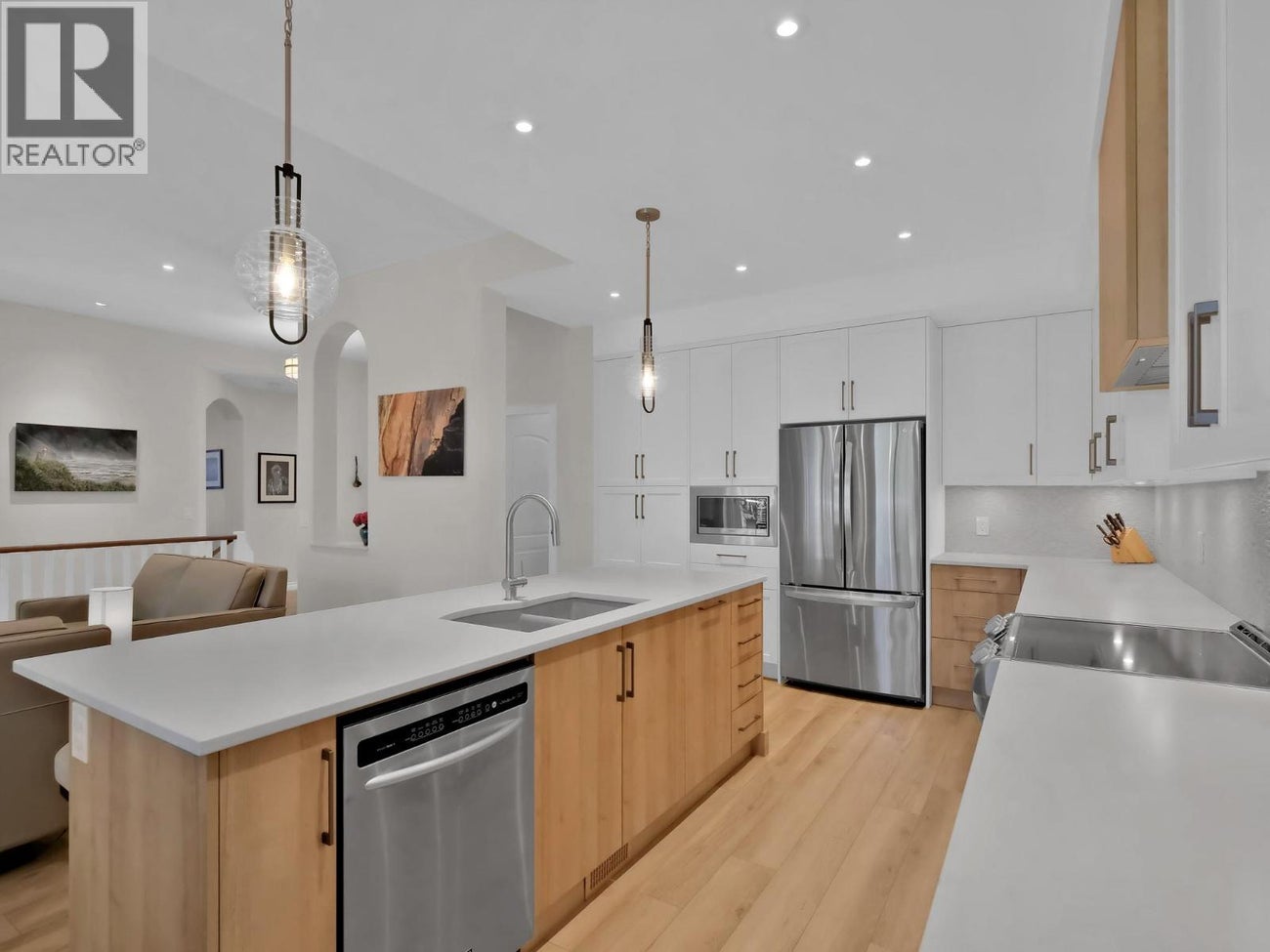 4432 Gallaghers Forest S - Kelowna House for Sale, 4 Bedrooms (10391119)# - 8