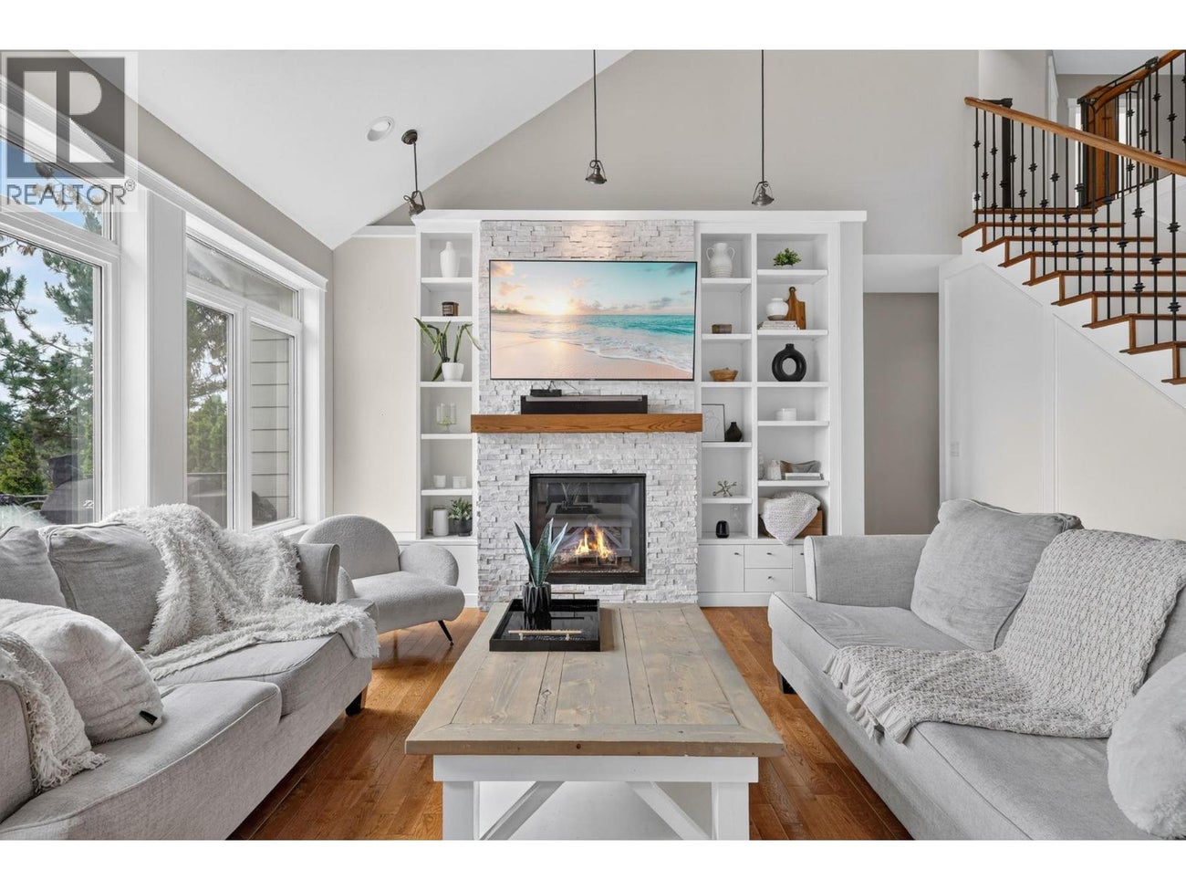 2417 Tallus Ridge Drive - West Kelowna House for Sale, 5 Bedrooms (10392243)# - 11