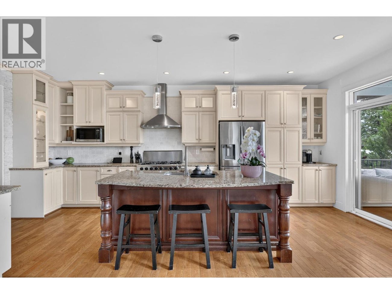 2417 Tallus Ridge Drive - West Kelowna House for Sale, 5 Bedrooms (10392243)# - 13