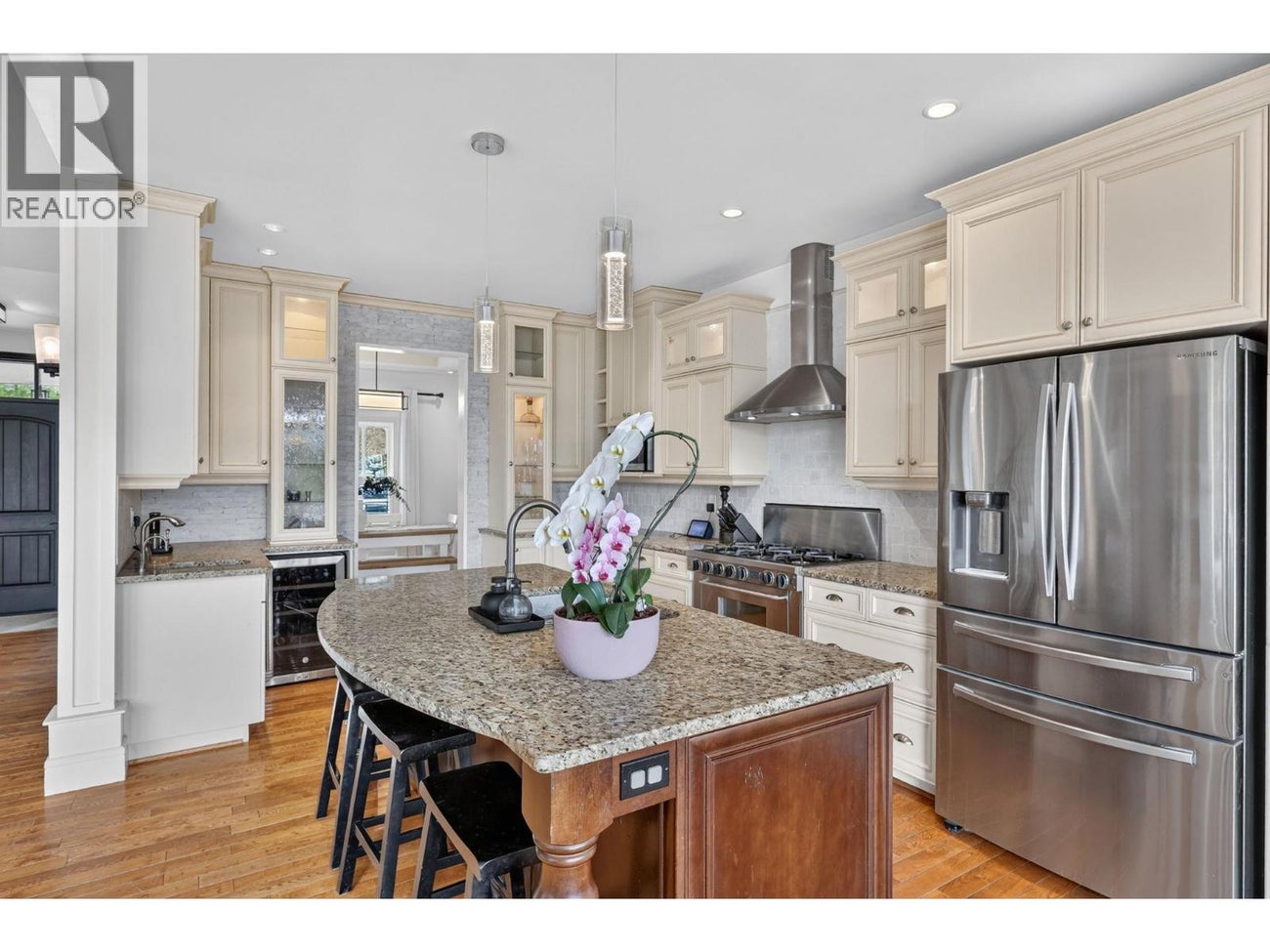 2417 Tallus Ridge Drive - West Kelowna House for Sale, 5 Bedrooms (10392243)# - 14
