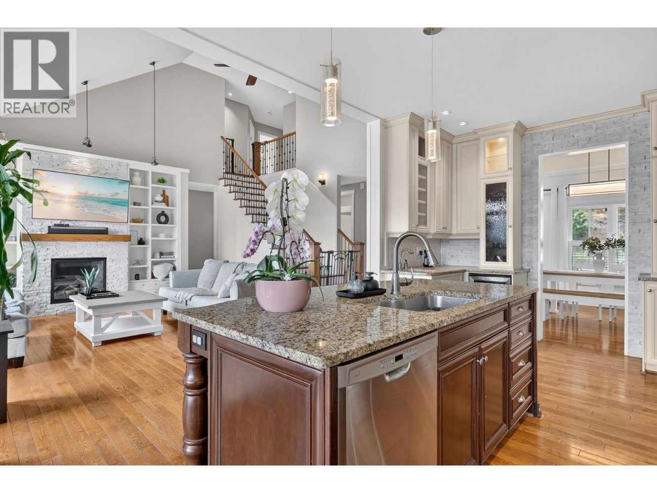 2417 Tallus Ridge Drive - West Kelowna House for Sale, 5 Bedrooms (10392243)# - 16