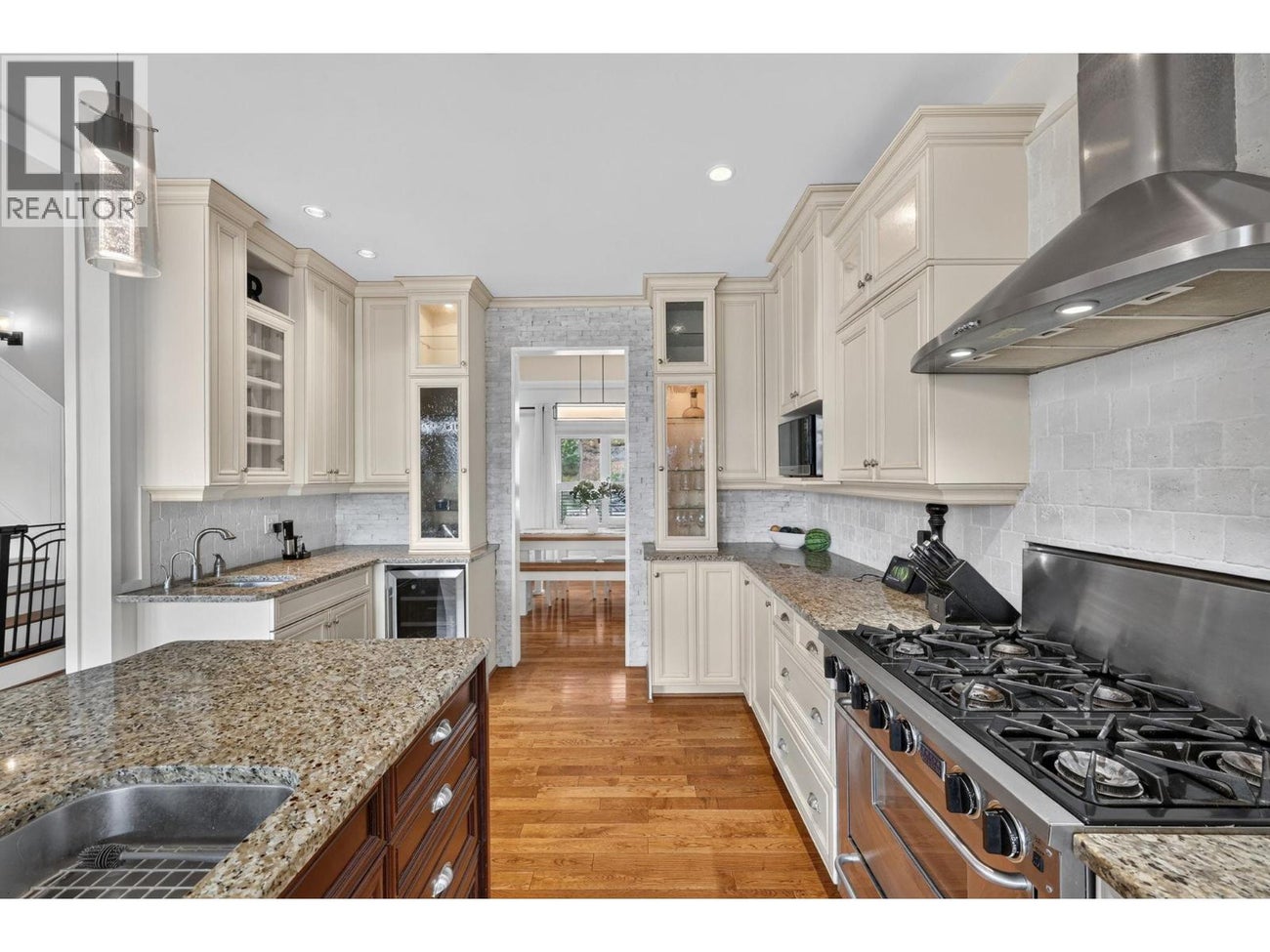 2417 Tallus Ridge Drive - West Kelowna House for Sale, 5 Bedrooms (10392243)# - 19