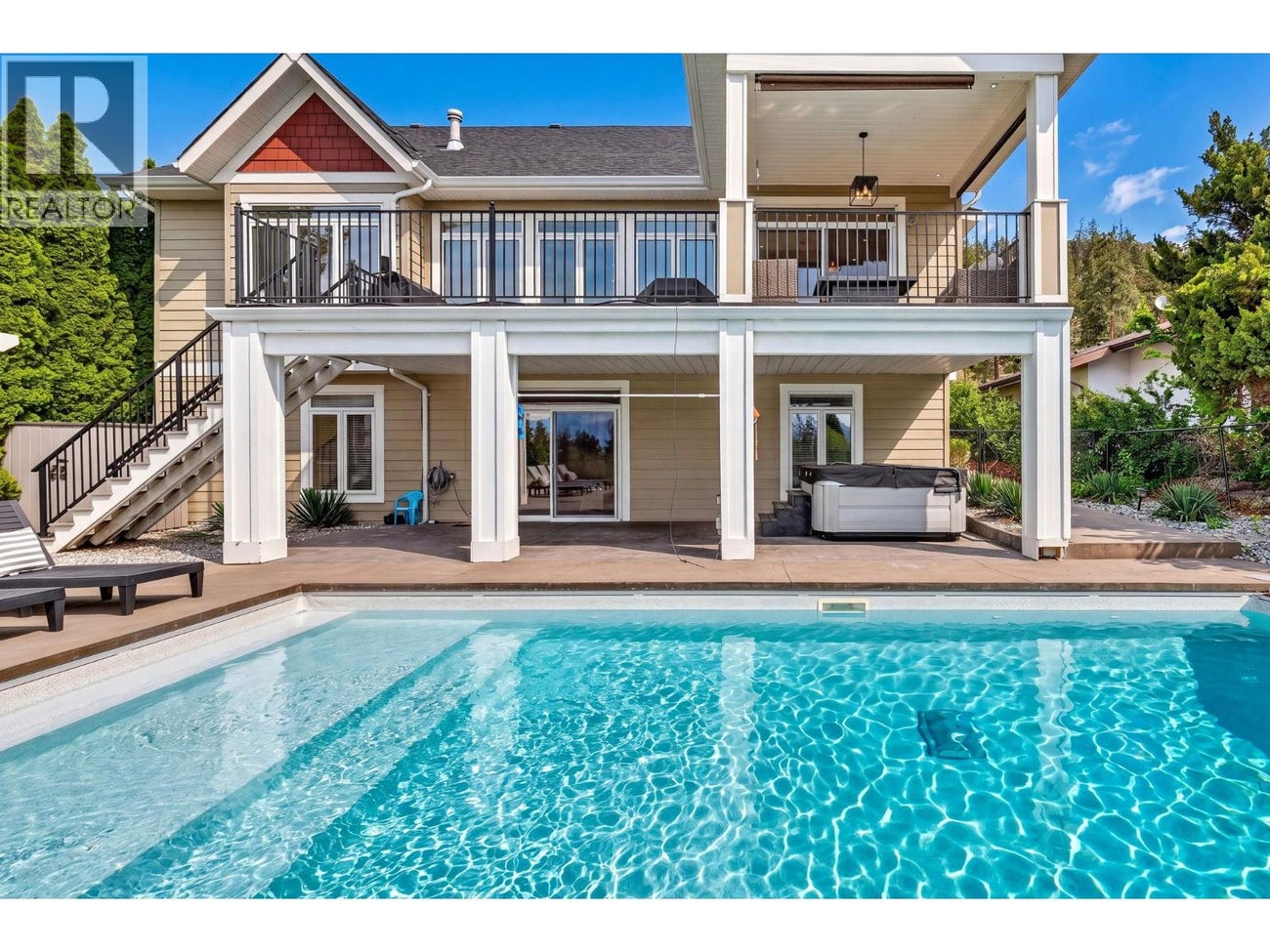 2417 Tallus Ridge Drive - West Kelowna House for Sale, 5 Bedrooms (10392243)# - 59