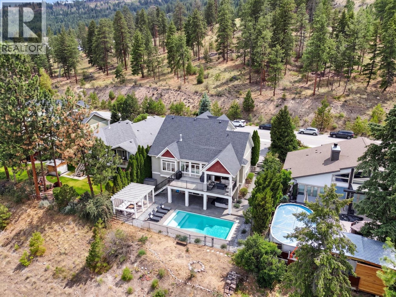 2417 Tallus Ridge Drive - West Kelowna House for Sale, 5 Bedrooms (10392243)# - 5