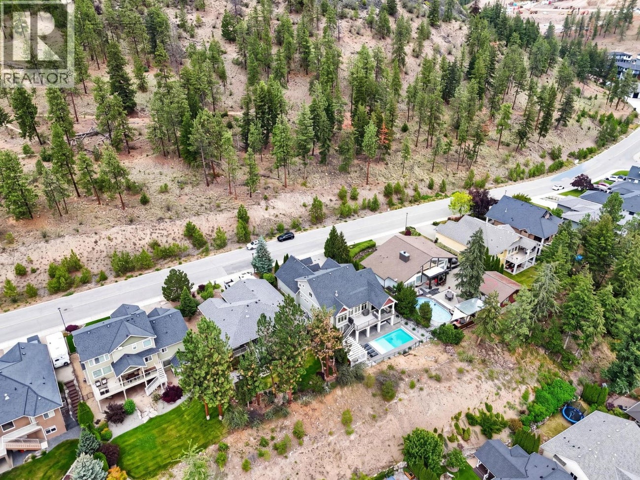 2417 Tallus Ridge Drive - West Kelowna House for Sale, 5 Bedrooms (10392243)# - 66