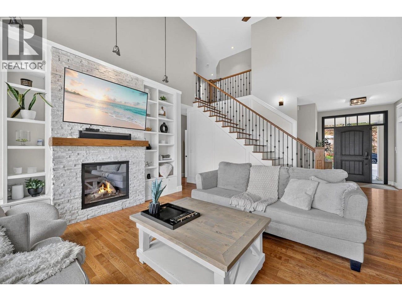 2417 Tallus Ridge Drive - West Kelowna House for Sale, 5 Bedrooms (10392243)# - 9