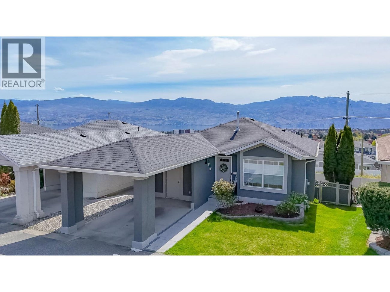 2440 Old Okanagan Highway Unit# 1114 - West Kelowna House for Sale, 3 Bedrooms (10393236)# - 2