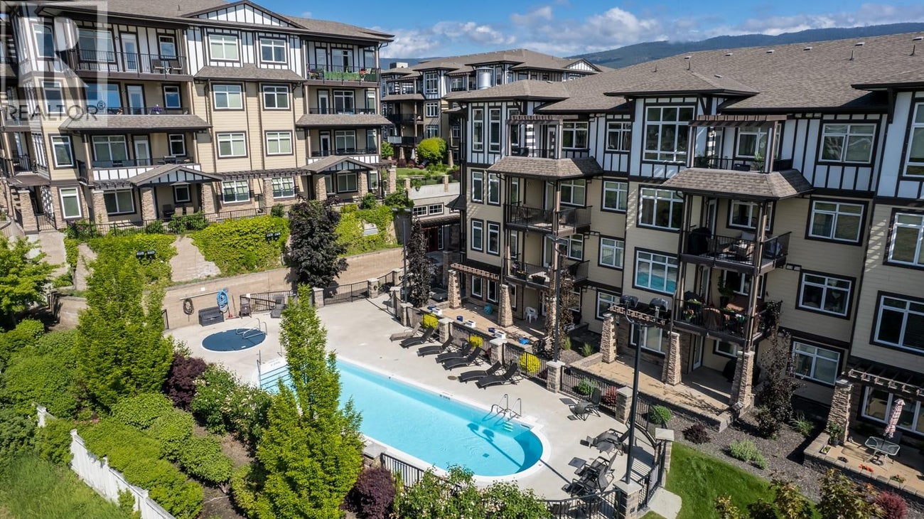 3833 Brown Road Unit# 1113 - West Kelowna Apartment for Sale, 2 Bedrooms (10396985)# - 2
