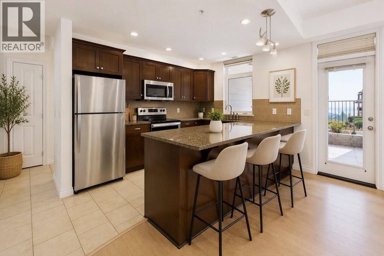 3833 Brown Road Unit# 1113 - West Kelowna Apartment for Sale, 2 Bedrooms (10396985)# - 8