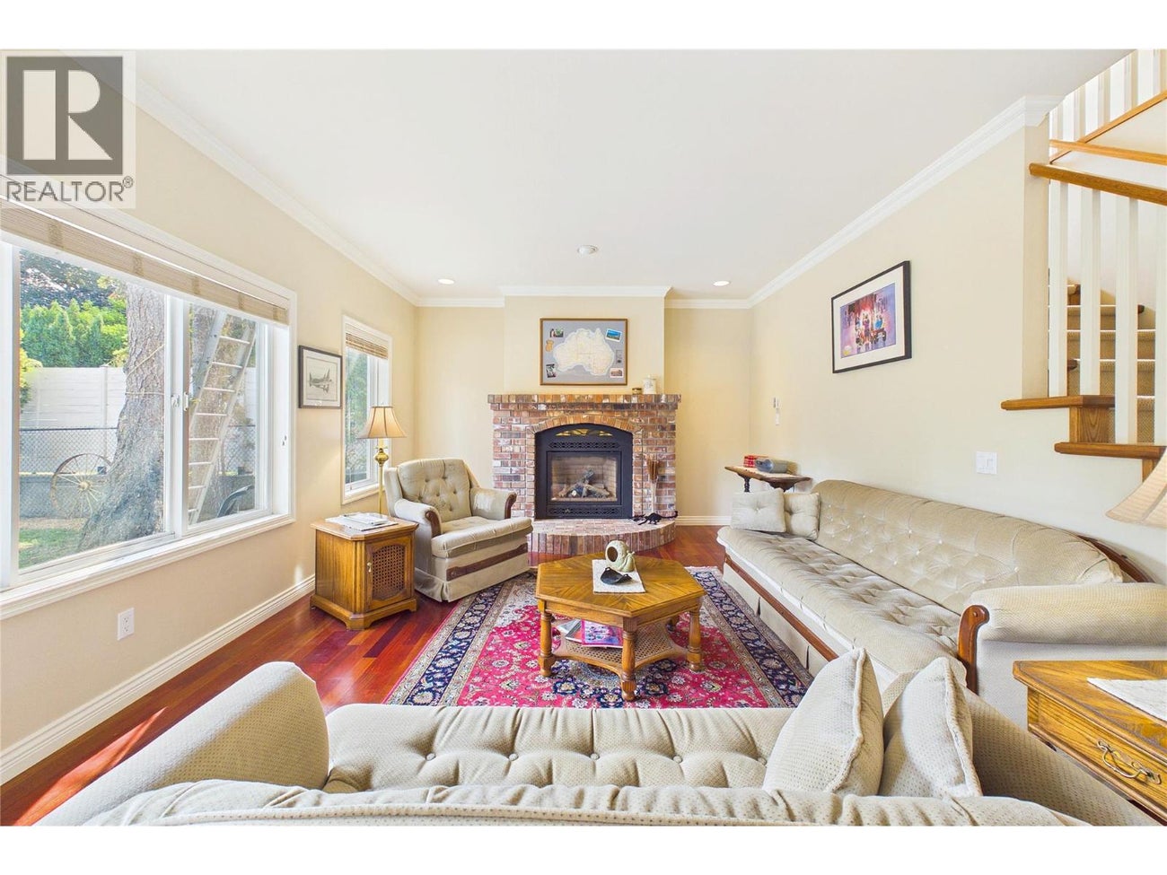 4335 Lysons Crescent - Kelowna House for Sale, 3 Bedrooms (10397339)# - 16