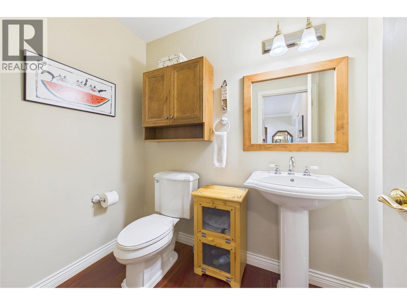 4335 Lysons Crescent - Kelowna House for Sale, 3 Bedrooms (10397339)# - 22