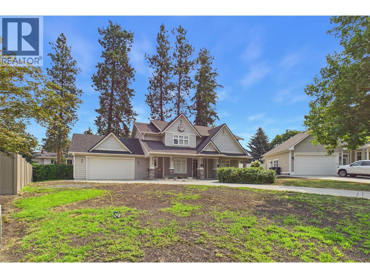 4335 Lysons Crescent - Kelowna House for Sale, 3 Bedrooms (10397339)# - 45